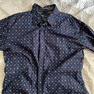 Tommy Hilfiger Long Sleeve